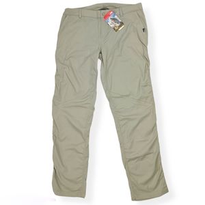 Aphrodite Straight Leg Hiking Athletic Pants